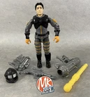 💥1991 GI JOE 3.75” - SCI FI (V2 / S10) w/ ACCESSORIES