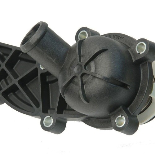 For Audi A4 Quattro A5 Q5 3.2 V6 06E121045J PUMP THERMOSTAT Cooling System Kit - Foto 6 di 7