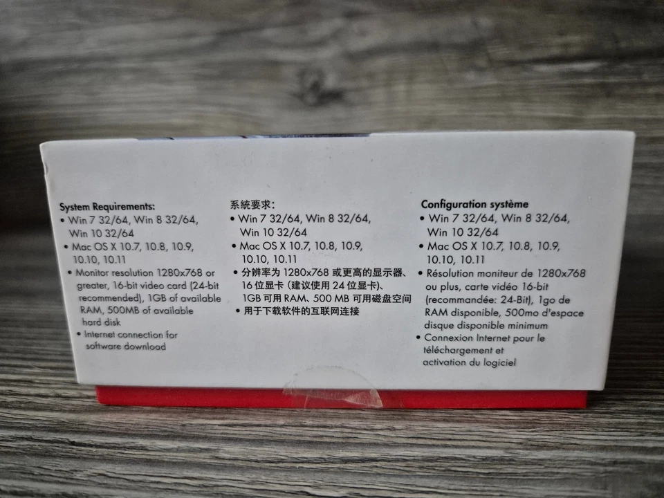 Datacolor Spyder 5 Pro Advanced Monitor Calibration Kalibrierung in OVP - Bild 3 von 4