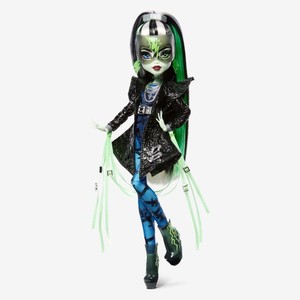 モンスターハイ　ハウントクチュール　 ミッドナイト ランウェイ　ドール Monster High Haunt Couture Midnight Runway - Mattel Creations