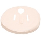  Foldable Bathtub Insulation Cover Collapsible with Lid Small Shutter