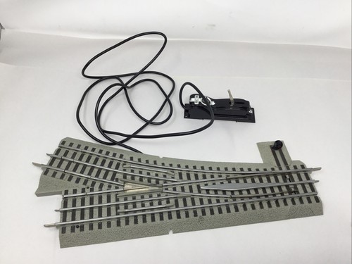 Lionel 6-81950 O O60 FastRack Fernschalter rechts Weiche/Box Spur O