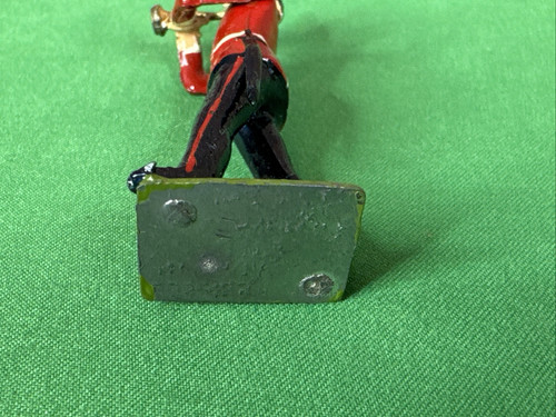Britains Soldiers Set # 27 Line Infantry Band Review Order, Regiments of Nations - Picture 19 of 22