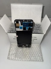 8pk INCELL For Samsung A50/50S A505F A505FN LCD Display Touch Replacement Frame