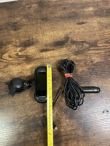 Vantrue X3 1440P Super HD + WiFi Dash CAM - With Mount , Card And Cable - Picture 10 of 10