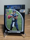 2025 Donruss Optic Jalen Milroe Black Pandora (RAW)
