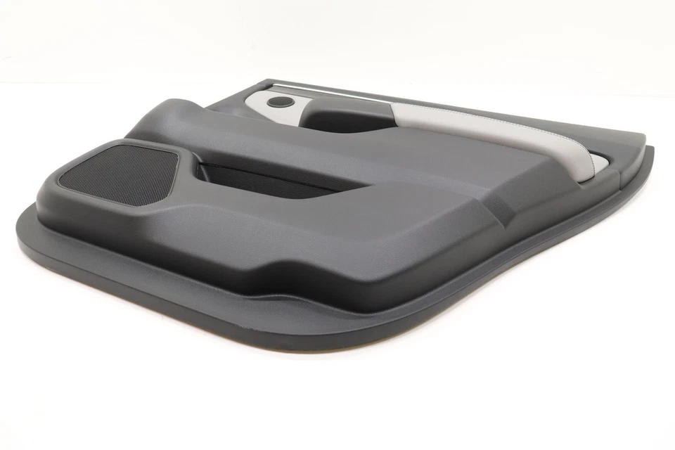 2023-2025 HONDA PILOT PANEL DE MOLDURA DE PUERTA TRASERA DERECHA OEM 83700T90A415C1 GRIS_GR Foto 2 de 4