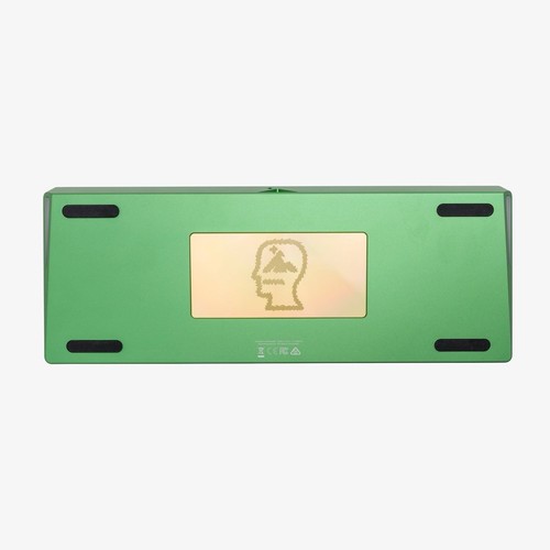 Brain Dead x Higround Summit 65 Keyboard - Picture 2 of 2