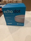 Amazon Echo Dot 