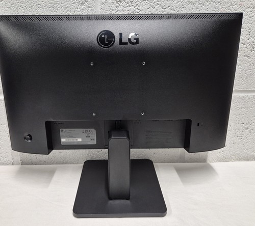 LG 22MR410 / 22MR410-B Full HD 21.45" LED Monitor - Matt Black - No PSU - Picture 3 of 5
