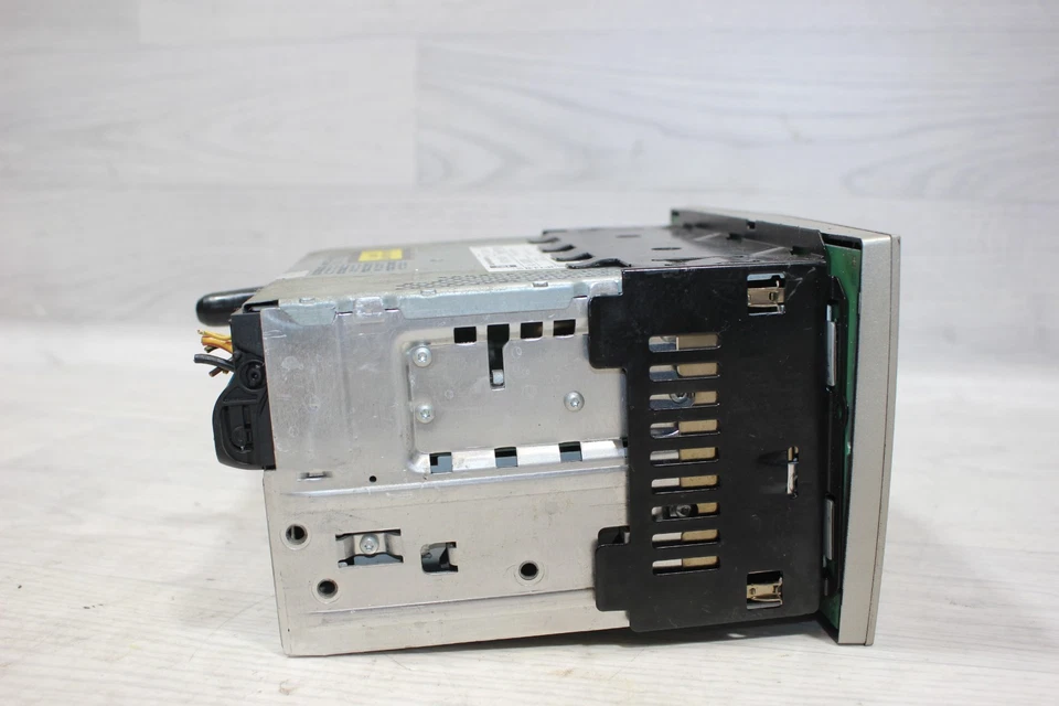 Autoradio Radio 13262382 Code fehlt Opel Corsa D Bj,08 - Bild 4 von 4