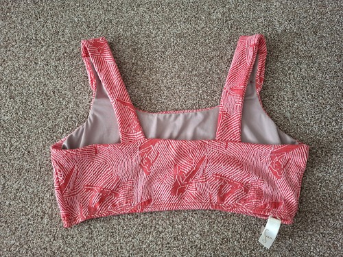 'NEW' Seea High Waisted Bikini Bottom & Top - Size X Large - Picture 5 of 7