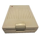 Lecteur disquettes externe 5"1/4 A2M4050Z pour APPLE IIc  IIe