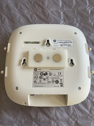 HP 525 Wireless 802.11 ac Access Point HP JG994A - Afbeelding 2 van 3