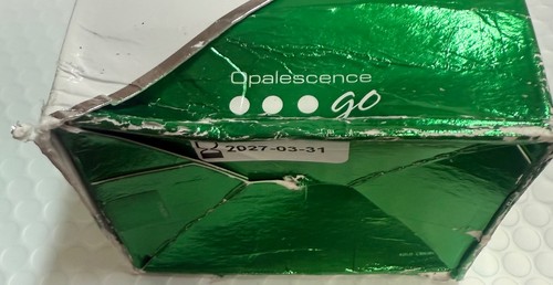 *OPALESCENCE GO 15% HP MINT PRE FILLED WHITENING TRAYS 10 TRAY SET EXP 03/31/27* - Picture 9 of 10