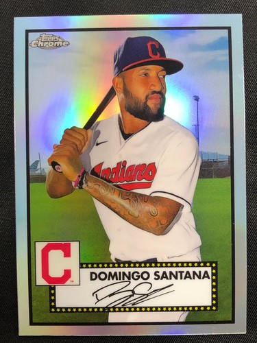 2021 Topps Chrome Platinum Anniversary Parallels, PYC, SHIPS FREE! Up'd 6/20! - Picture 29 of 30