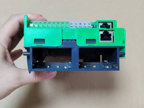 1PC VX4B600100 For ATV630 Series CPU Board Terminal Board Control Card - Bild 7 von 9