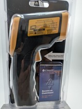 Etekcity Infrared Thermometer 1080, Heat Temperature Temp Gun