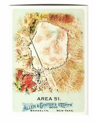 2010 Topps Allen and Ginter #1 through #150 -  Finish Your Set  -  You Pick - Picture 124 of 142