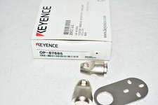 NEW Keyence OP-87685 IV BRACKET KIT ADJUSTABLE