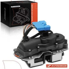A-Premium Rear Tailgate Liftgate Lock Actuator for Dodge Grand Caravan Chrysler