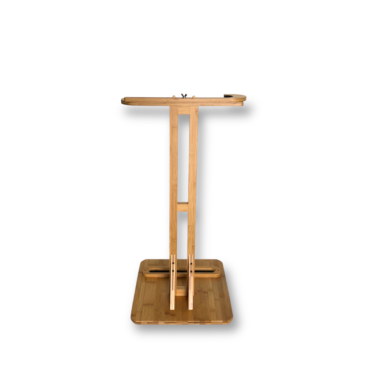 Bamboo surfboard rack new arrivals