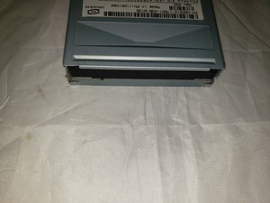 NEC-3-5-034-1-44MB-High-Density-Internal-Black-Computer-Floppy-Disk-Drive-FD1231M