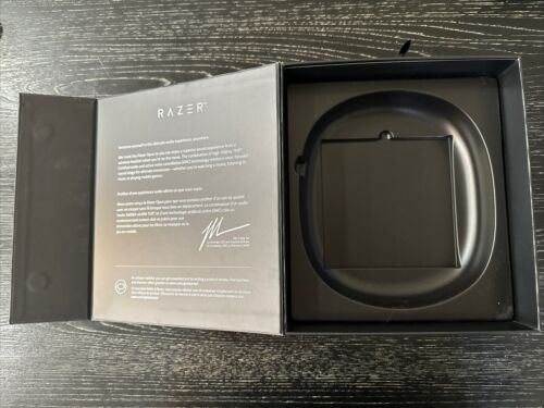 Razer Opus Wireless ANC Headset RZ04-02490101-R3U1, THX, Bluetooth, Black, PO-LN - Picture 17 of 17