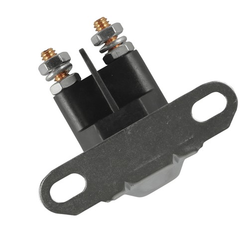 Starter Relay Solenoid for Polaris Atv Magnum 330 4X4 2003 2004 2005 2006 New - Picture 6 of 7