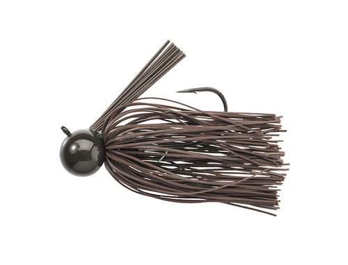 Evergreen 3/8 oz. IR Finesse Jigs - Choice of Colors - Picture 8 of 11