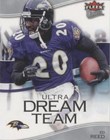 2006 Fleer Ultra Ed Reed #UDT-ER