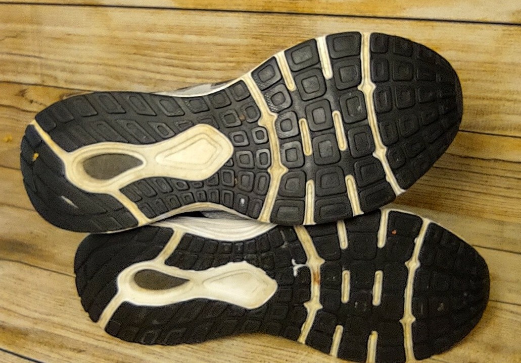 New balance abzorb best sale 88