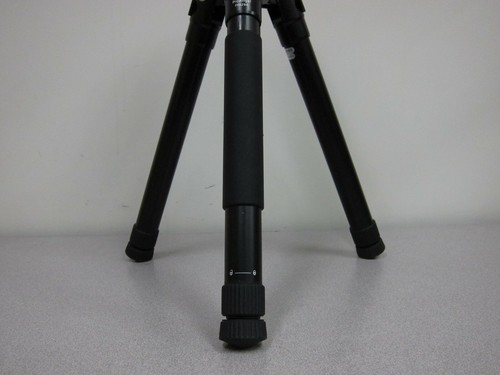 Benro FPA29AB1 ProAngel Aluminum-Alloy #2-Series Tripod- Max Load 17.6 lb (8 kg) - Picture 4 of 12