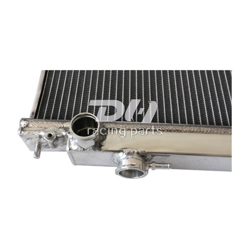 Aluminum Radiator For 1998-2015 Nissan Frontier 2000-2004 Nissan Xterra 2.4L AT  - Picture 15 of 24