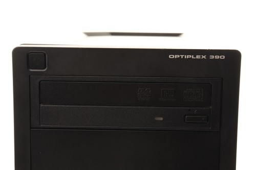 Dell Tower i3 Computer Optiplex390 250gB HDD 3.3mHZ 4gB RAM Windows 10 Pro - Picture 7 of 8
