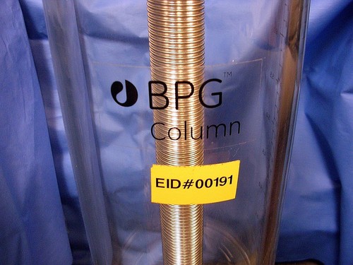CATIVE BPG COLUMN 140/500 USED VERY NICE SHAPE # 1811138 - Bild 3 von 6