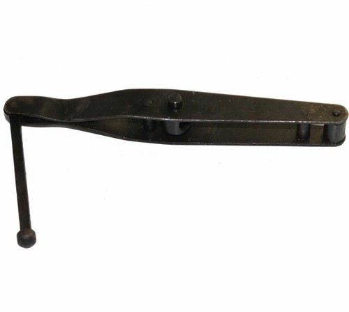 Hydraulic Pump Control Valve Lever For Massey Ferguson 35 65 765Tractor - Bild 4 von 5