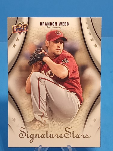 2009 Upper Deck Signature Stars Baseball Trading Cards You Pick Base Auto Blue - Picture 17 of 90