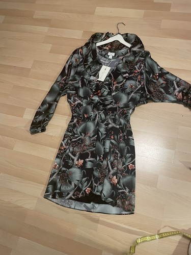 Kleid Johanna Ortiz M - Bild 6 von 10