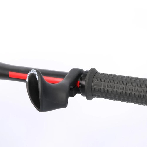 SPIRGRIPS Design Ergonomico Bici da Strada Interno Mountain Bike Manubrio Ciclismo - Foto 10 di 26