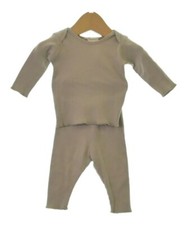 bonpoint Dress Other Beige 100 3T4T 2200483818125