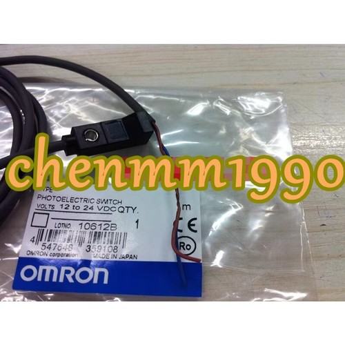 1 Stück NEU Omron E2S-W25 Näherungsschalter #HJ - Bild 4 von 4