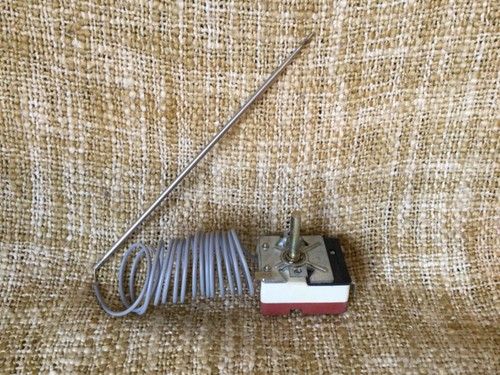 EGO Thermostat 55.13054.050 passend für diverse inkl. Gastronomie Backöfen - Bild 1 von 4