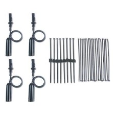 KW Stilllegungssatz für VW T6 Kasten 2.0 TDI 103 KW 68510440