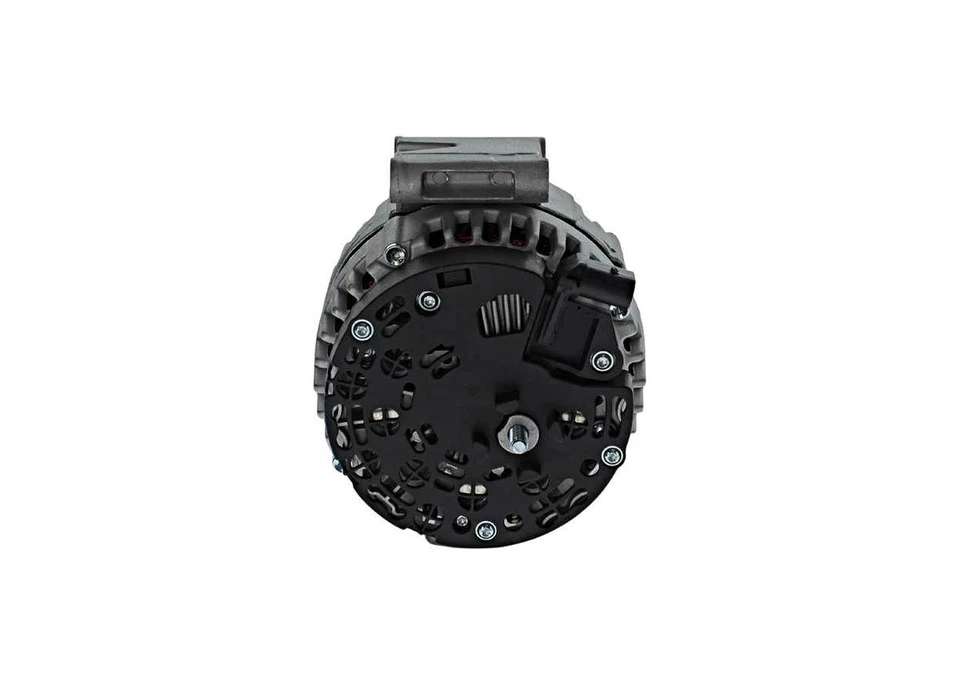 BOSCH Generator Für MERCEDES C-Class Coupe Clk Cabriolet Cls 06-15 1986A01098 - Image 4 of 4