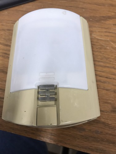 Sentrol 2T Series 2T70 Tamperproof Motion Sensor