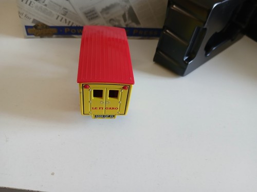 renault le figaro 1910 matchbox 1/43 - Imagen 5 de 5