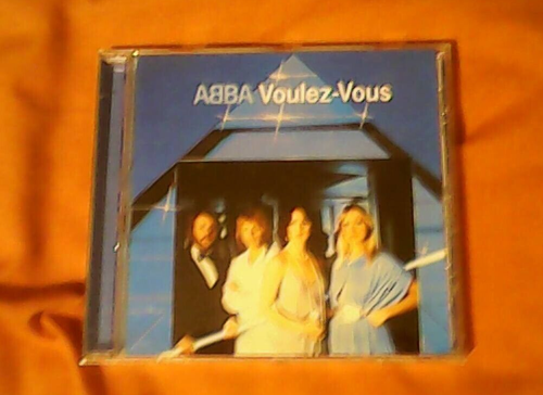 ABBA - Voulez-Vous (1978)    - Picture 1 of 3