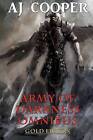 Army of Darkness Omnibus Gold Edition by Aj Cooper (Paperback / softback, 2015)