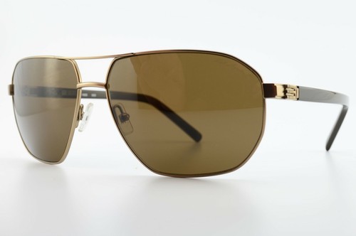 KARL LAGERFELD Sonnenbrille 195S 503 107 CE 61[]14 135 Pilot Sunglasses Metal - Bild 3 von 11